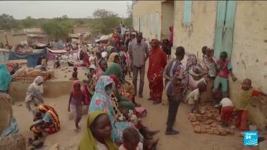 Sénégal - Soudan : Les Crocodiles du Nil, un symbole d'espoir pour un peuple en guerre en vue des huitièmes de finale de la CAN 2025 au Maroc.