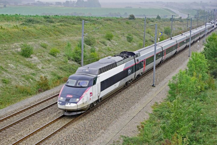 SNCF : ouverture de la vente des billets pour le printemps