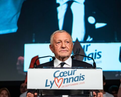 Sondage - intentions de vote pour les municipales 2026 à Lyon : Aulas en tête à 50 jours des élections