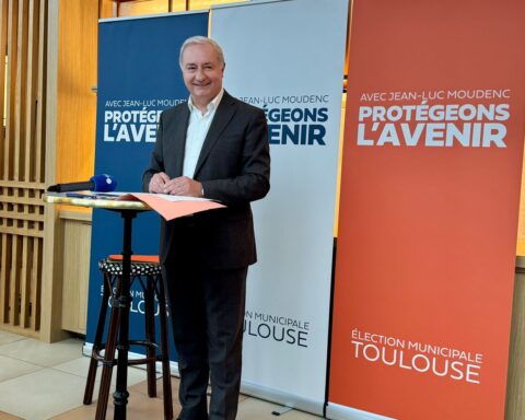 Sondage : les intentions de vote à Toulouse 50 jours avant les municipales de 2026