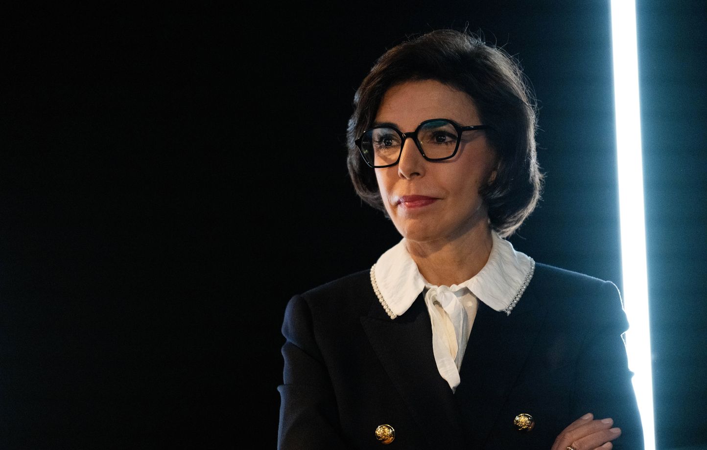 Sondage - Paris: délais et intentions de vote à 50 jours des municipales 2026