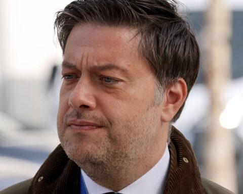 Sondage sur les municipales 2026 à Marseille : Benoît Payan et Franck Allisio au coude-à-coude