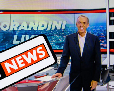 Sonia Mabrouk exprime ses réserves sur le maintien de Jean-Marc Morandini à CNews