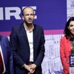 Sophia Chikirou lance sa campagne à la mairie de Paris avec des propositions choc
