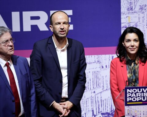 Sophia Chikirou lance sa campagne à la mairie de Paris avec des propositions choc