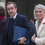 Stéphanie Rist en tête du premier tour de la législative partielle dans le Loiret