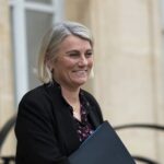 Stéphanie Rist remporte la législative partielle du Loiret face au Rassemblement national