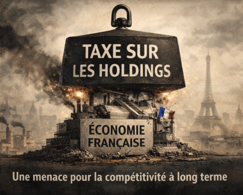 Taxer les holdings : une mesure trompeuse qui risque de fragiliser durablement l'économie française.
