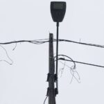 Tempête Goretti : 95 000 foyers toujours privés d’électricité en France samedi matin