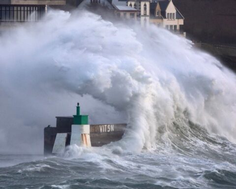 Tempête Goretti : point sur les restrictions de circulation en France ce jeudi et vendredi