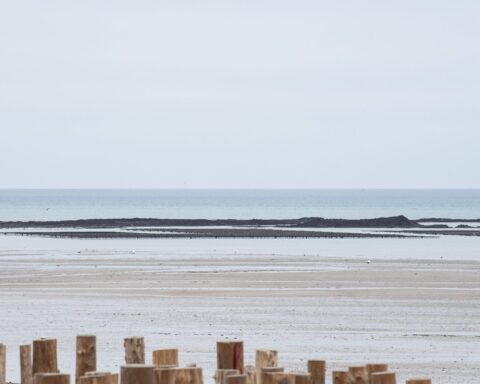 Tempête Goretti : vigilance rouge dans la Manche, 29 départements passent en orange