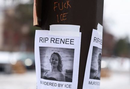 Tensions à Minneapolis, la marine française intercepte un pétrolier russe et prévente payante pour les concerts de BTS