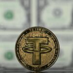Tether, le géant des cryptos, détient 140 tonnes d'or dans un ancien bunker en Suisse