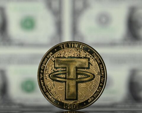 Tether, le géant des cryptos, détient 140 tonnes d'or dans un ancien bunker en Suisse