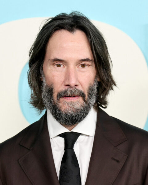 Tom Hanks et Keanu Reeves publient leurs premiers romans en janvier 2026