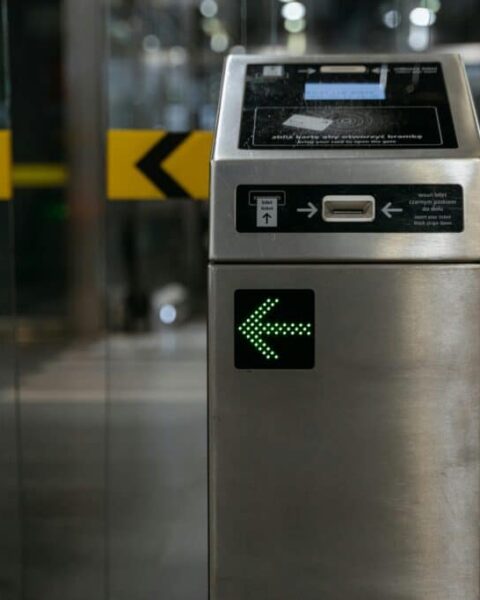 Transports parisiens 2026 : Google Wallet simplifie l'achat de tickets.