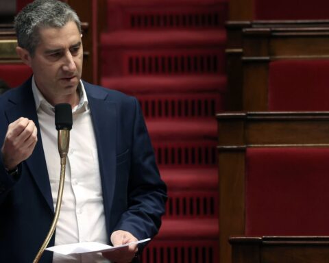 Trois candidats confirmés pour la primaire unitaire de la gauche avant l'élection présidentielle de 2027