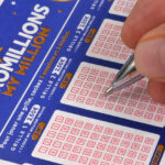 Trois joueurs européens remportent 265 077 euros à l’EuroMillions sans décrocher le jackpot