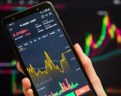 « Trop lent et peu rentable : les jeunes Français abandonnent le Livret A au profit de l'investissement en Bourse »