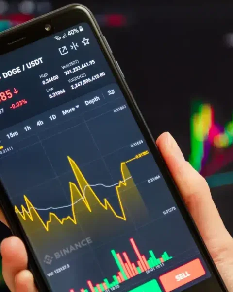 « Trop lent et peu rentable : les jeunes Français abandonnent le Livret A au profit de l'investissement en Bourse »