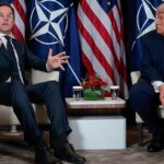 Trump abandonne la menace de tarifs après un accord sur la gouvernance future du Groenland