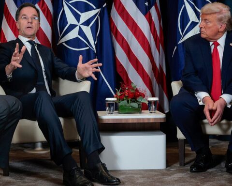 Trump abandonne la menace de tarifs après un accord sur la gouvernance future du Groenland