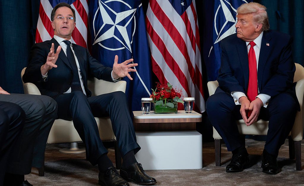 Trump abandonne la menace de tarifs après un accord sur la gouvernance future du Groenland