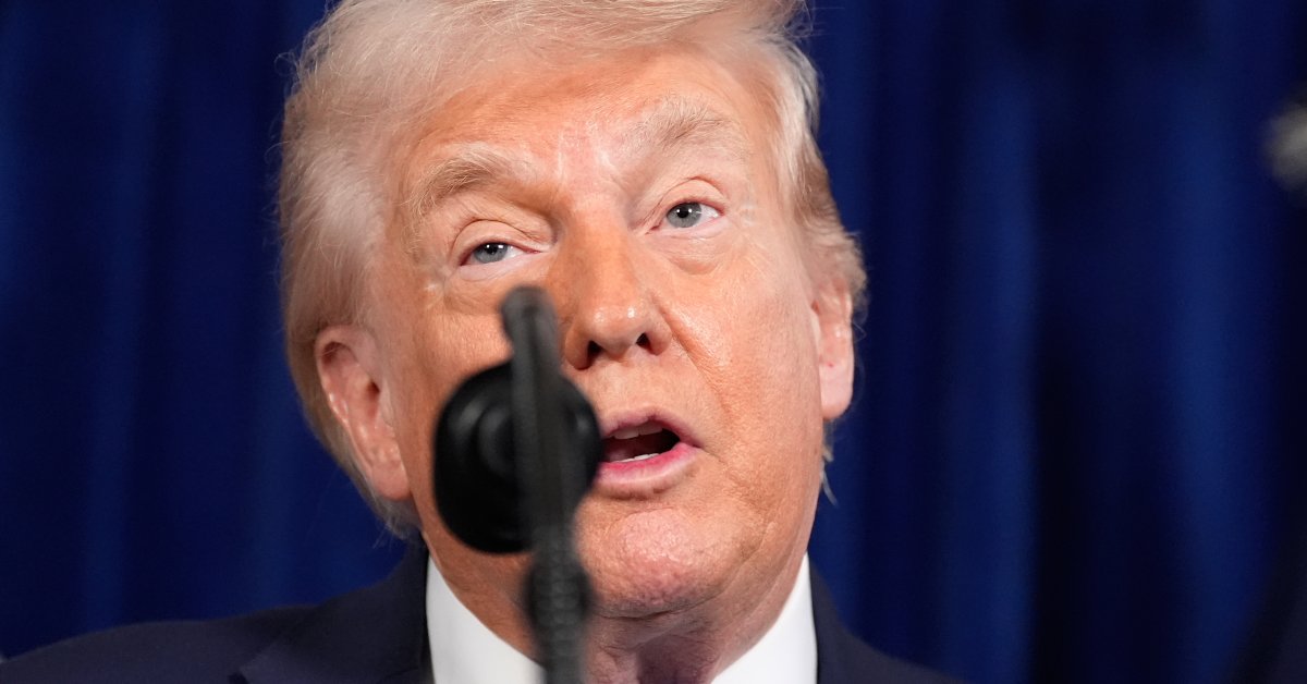 Trump affirme que les États-Unis vont « diriger » le Venezuela et contrôler son pétrole