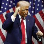 Trump annonce des frappes terrestres imminentes contre les cartels de drogue au Mexique