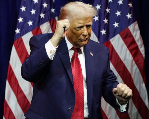 Trump annonce des frappes terrestres imminentes contre les cartels de drogue au Mexique