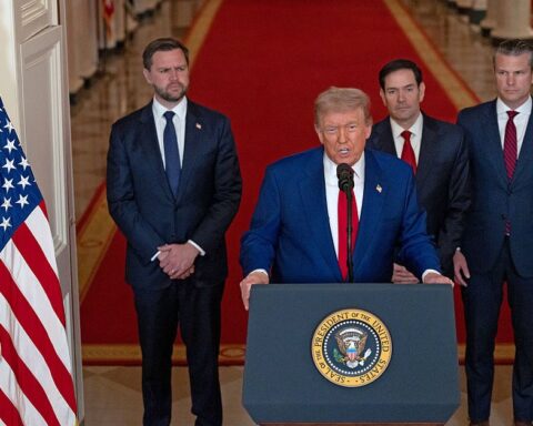 Trump confronté à des choix difficiles concernant ses options militaires sur l'Iran