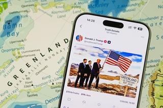 Trump déclare qu'il n'y a « pas de retour en arrière » sur le Groenland