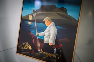 Trump et les dangers des sphères d'influence