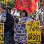 Trump face à un dilemme : frapper l'Iran ou négliger les promesses faites aux manifestants