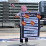 Trump, guerres commerciales et la reconfiguration de l'ordre mondial