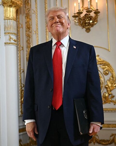 Trump impose un tarif de 1 milliard de dollars pour un siège au conseil de paix