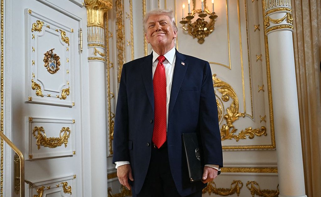 Trump impose un tarif de 1 milliard de dollars pour un siège au conseil de paix