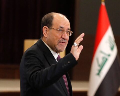 Trump menace d'interrompre le soutien américain à l'Irak si al-Maliki revient au pouvoir