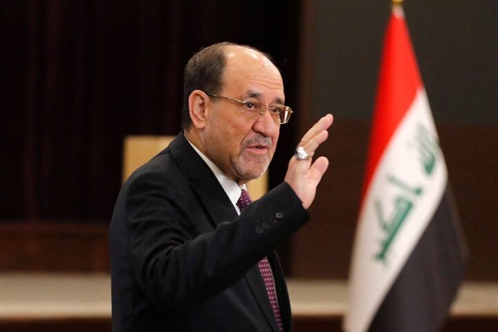 Trump menace d'interrompre le soutien américain à l'Irak si al-Maliki revient au pouvoir