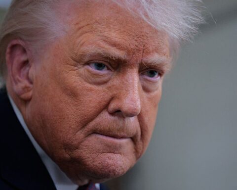 Trump propose d'invoquer l'article 5 pour demander l'aide de l'OTAN à la frontière américaine