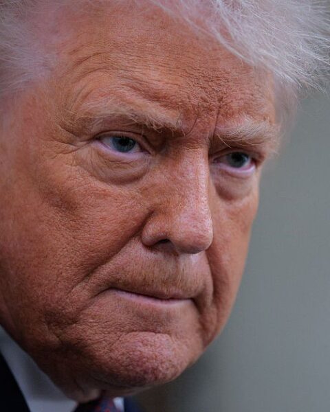 Trump propose d'invoquer l'article 5 pour demander l'aide de l'OTAN à la frontière américaine