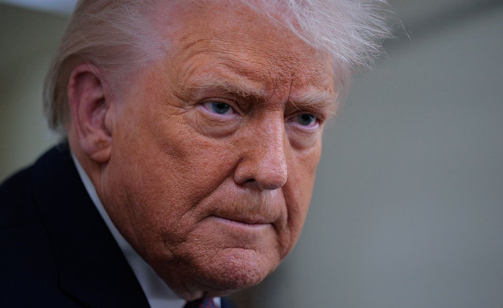 Trump propose d'invoquer l'article 5 pour demander l'aide de l'OTAN à la frontière américaine