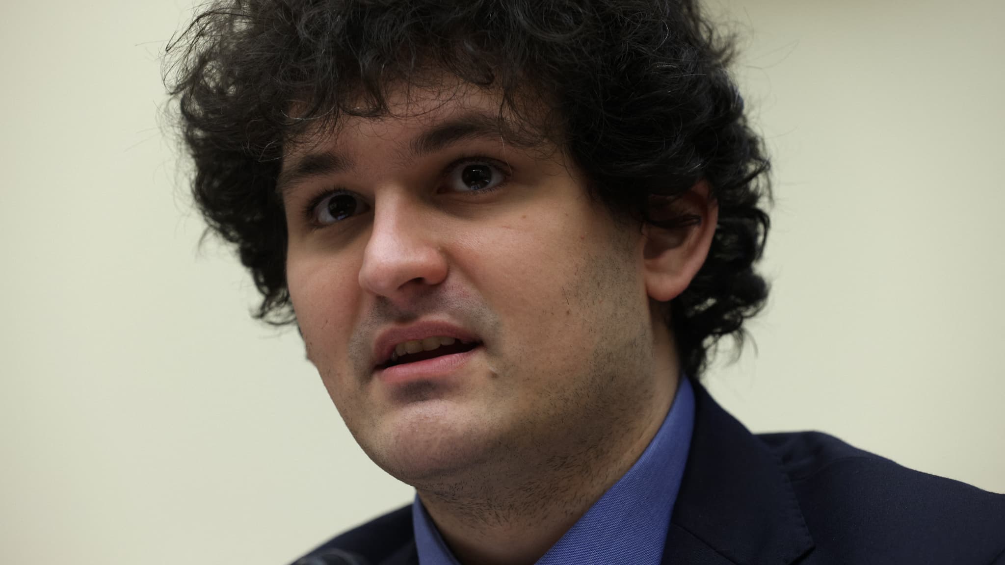 Trump refuse de gracier Sam Bankman-Fried, l'ancien patron de FTX condamné à 25 ans de prison