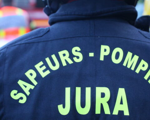 Un accident de moto dans la région provoque un blessé léger