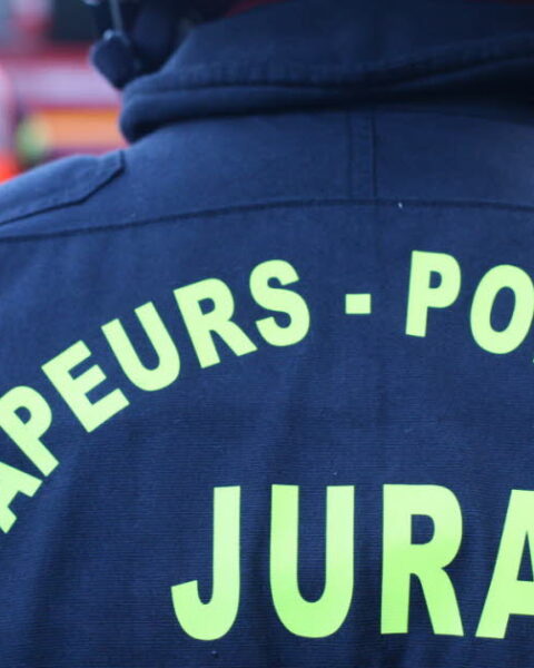 Un accident de moto dans la région provoque un blessé léger