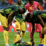 Un marabout arrêté pour escroquerie après avoir promis la victoire des Aigles du Mali à la CAN 2025 : une enquête ouverte.