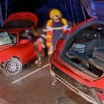 Un nouvel accident grave entre Salins-les-Bains et Cernans fait trois blessés