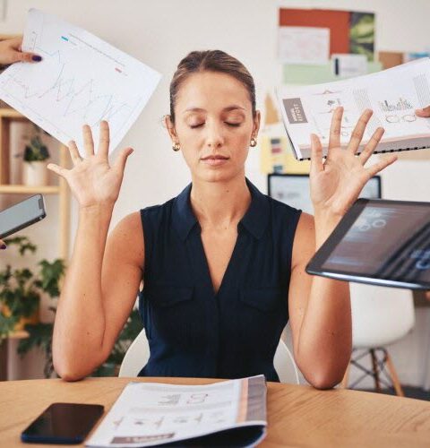 Un salarié sur trois envisage de quitter son emploi pour sa santé mentale selon un sondage