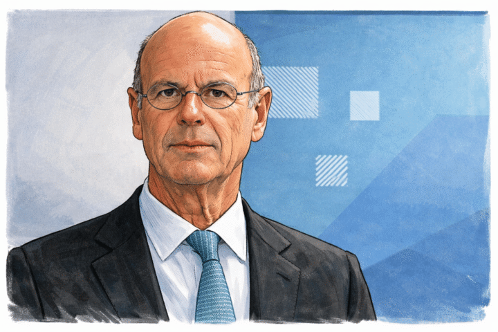 Un scandale de sur-optimisation fiscale implique-t-il Éric Lombard ?