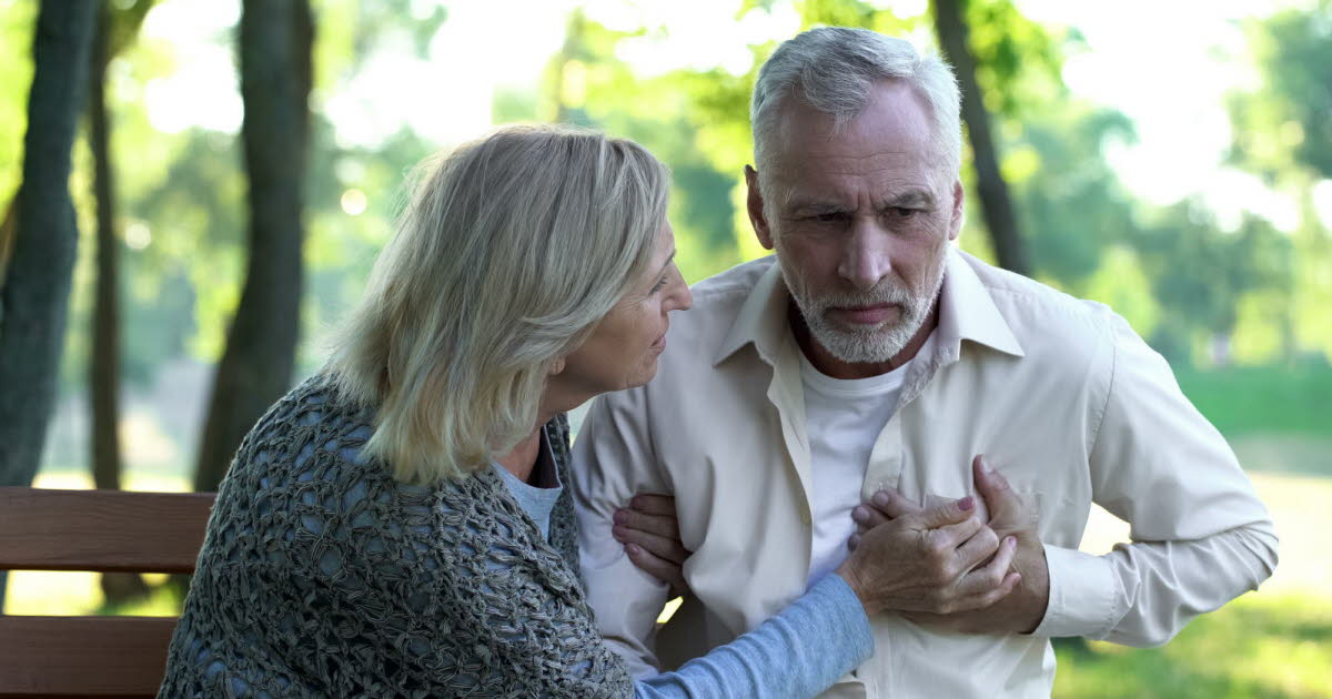 Un traitement prometteur pour la récidive post-syndrome coronaire aigu, des résultats encourageants